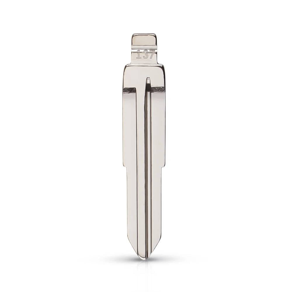 Hyundai HYN10 Key Blade