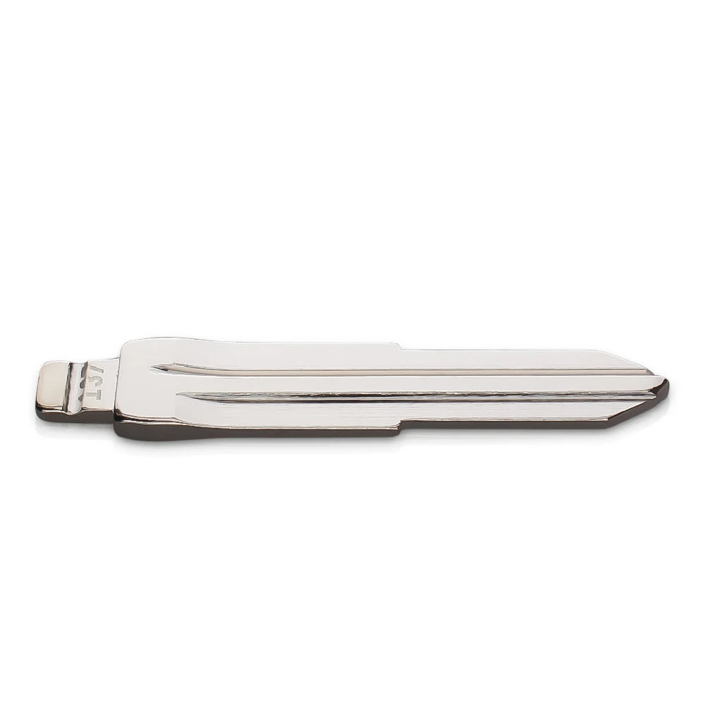 HYN10 Precision Key