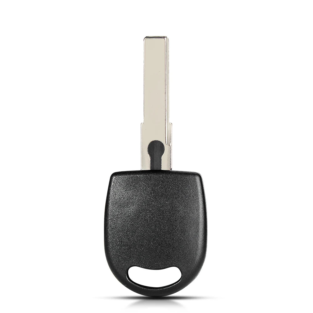 VOLKSWAGEN SEAT AUDI SKODA Transponder Key With LED Light HU66 - OTOFIX KEYS