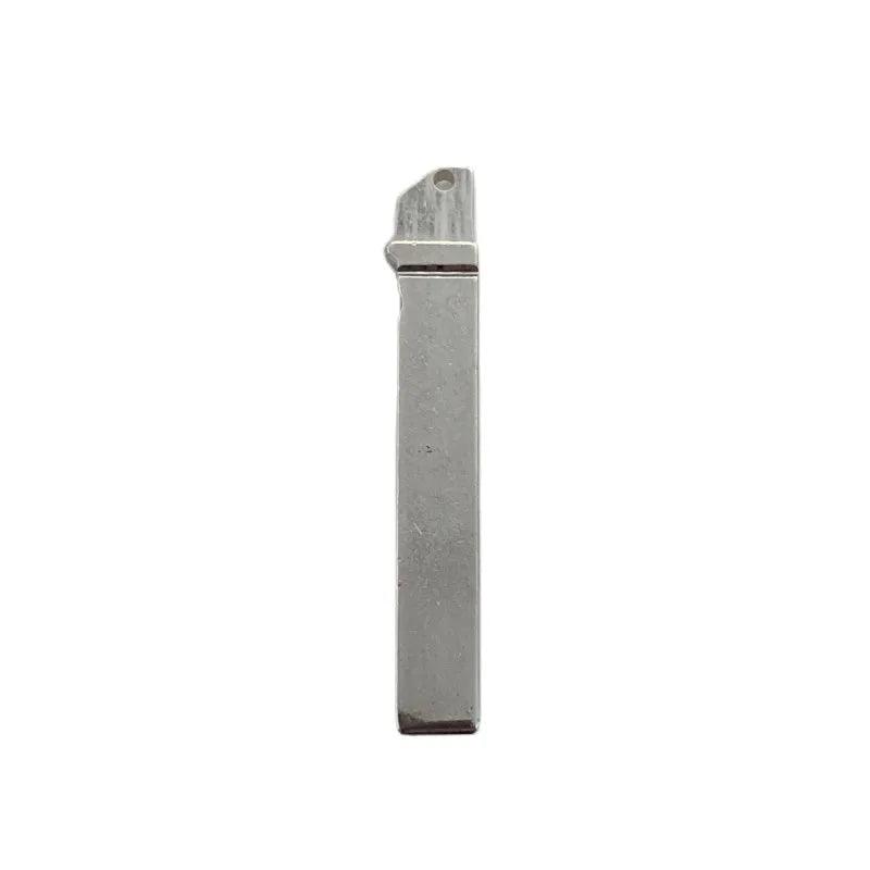 HU162T Key Blade - MQB Top Pin.