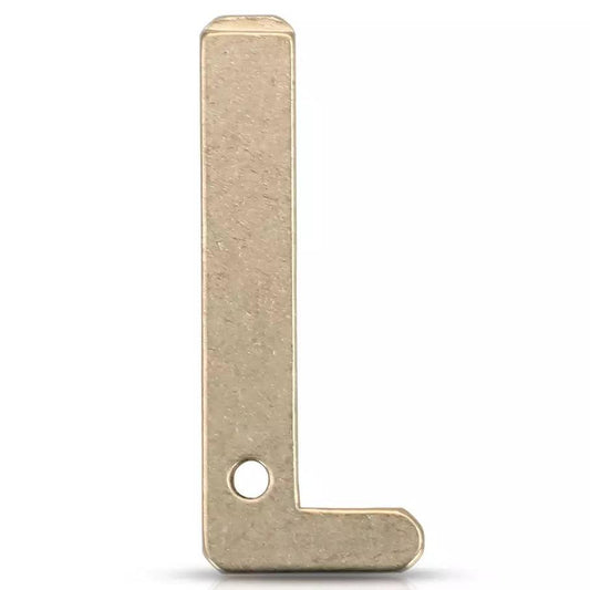 RENAULT Smart Card Emergency Insert Key VA2.