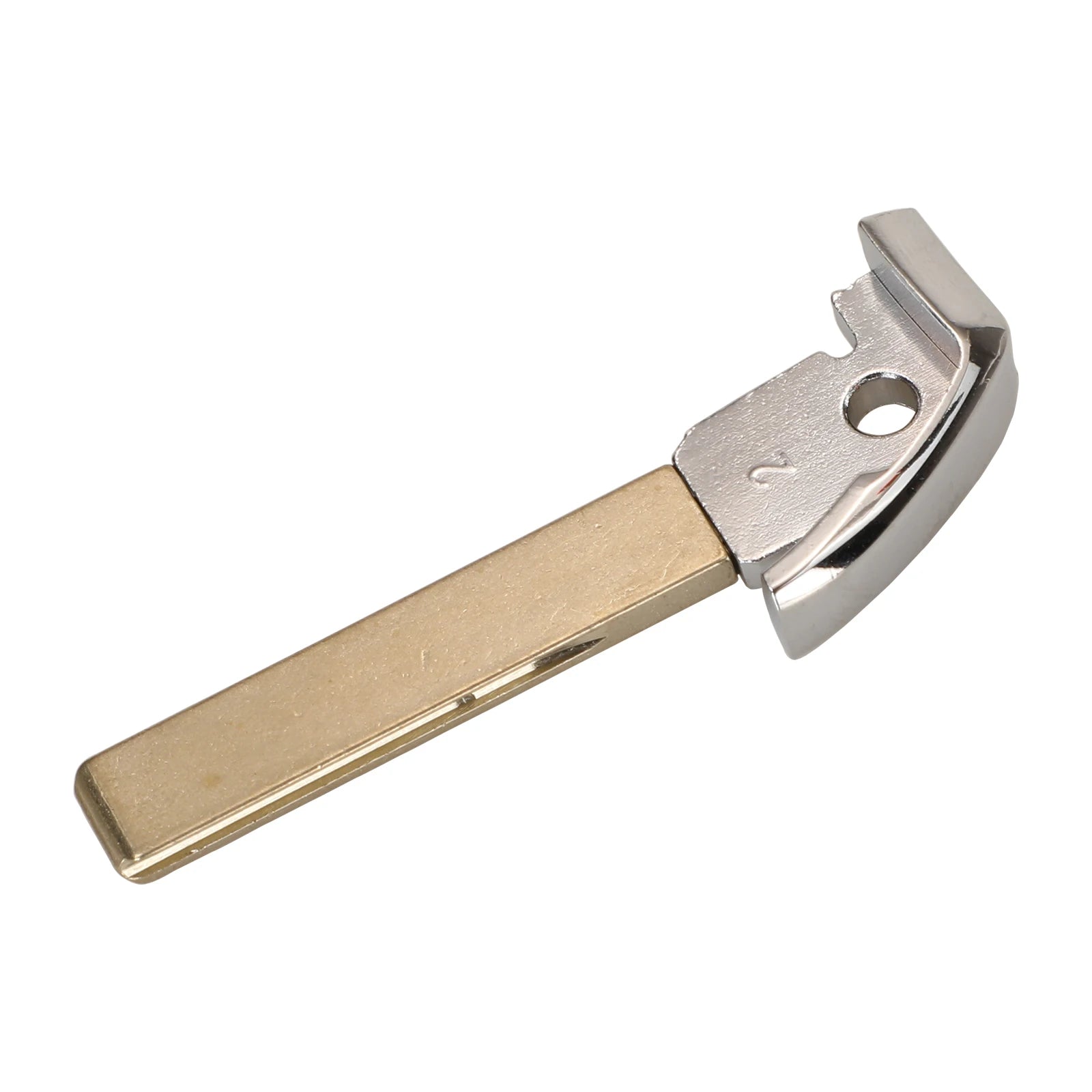 PEUGEOT CITROEN Keyless Fob Emergency Key HU83 - OTOFIX KEYS