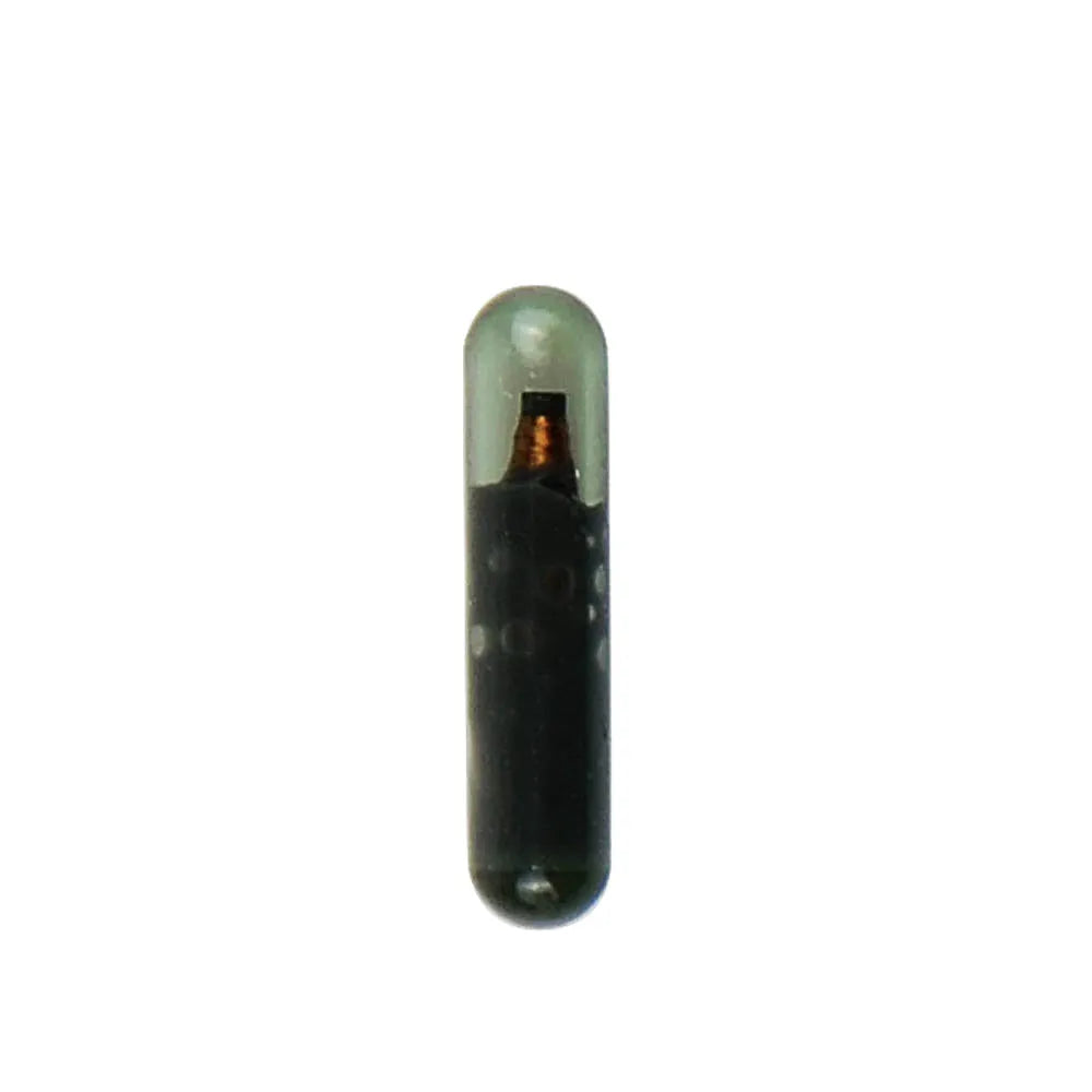 ID48 Chip Replacement