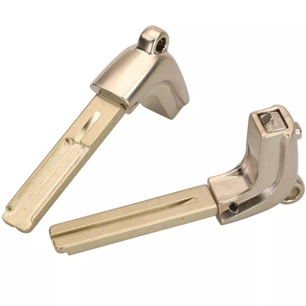 LEXUS Emergency Key.