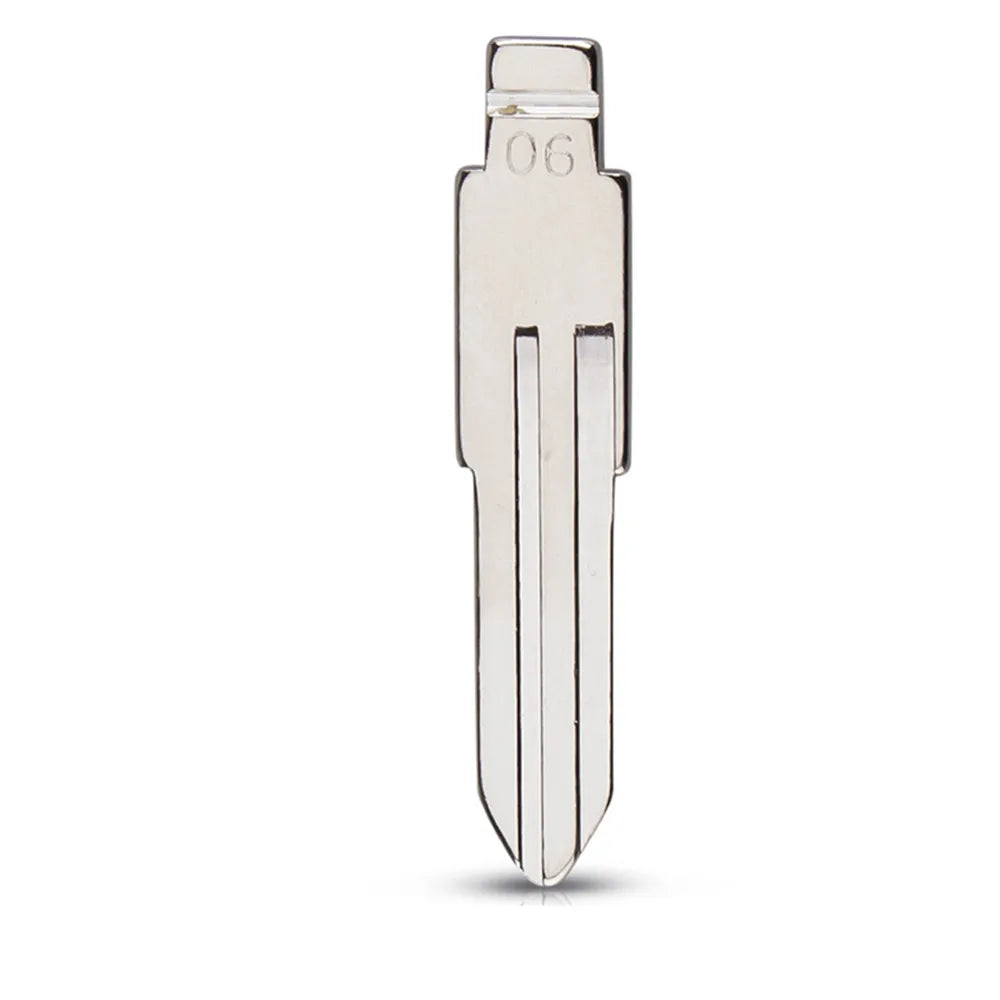 DW05 Key Blade - OTOFIX KEYS