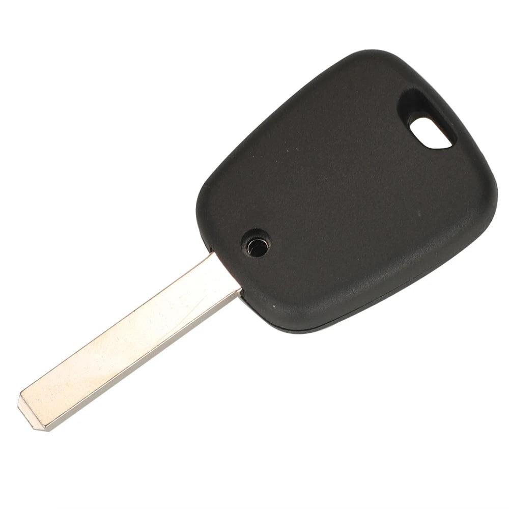 TOYOTA AYGO - CITROEN C1 - PEUGEOUT 107 2 Button Key Fob VA2.