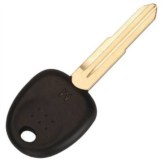 HYN12 Transponder Key