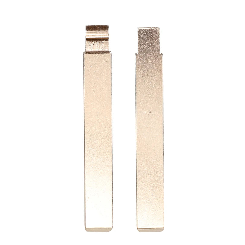 HU134 Key Blade - OTOFIX KEYS