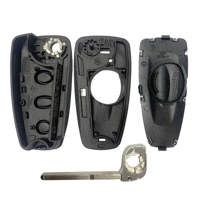 FORD Transit GK2T-15K601-AB Remote Key Fob 434MHz ID49 Chip