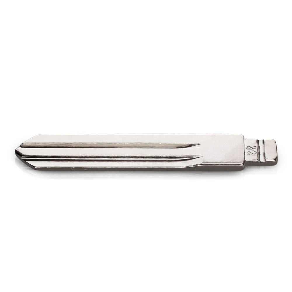 NSN14 Key Blade - OTOFIX KEYS