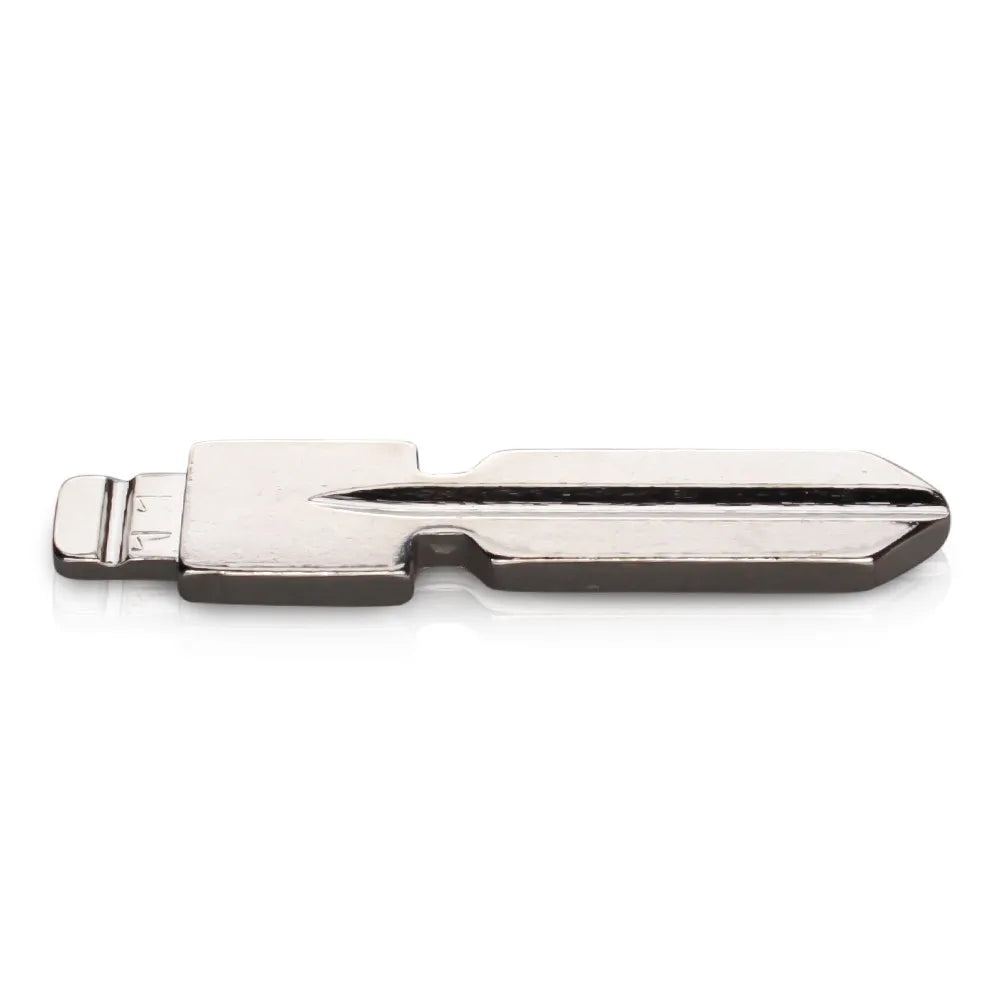 HU39 Key Blade - OTOFIX KEYS