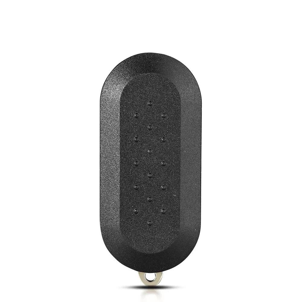 Fiat 3 Button Key Fob Case SIP22.