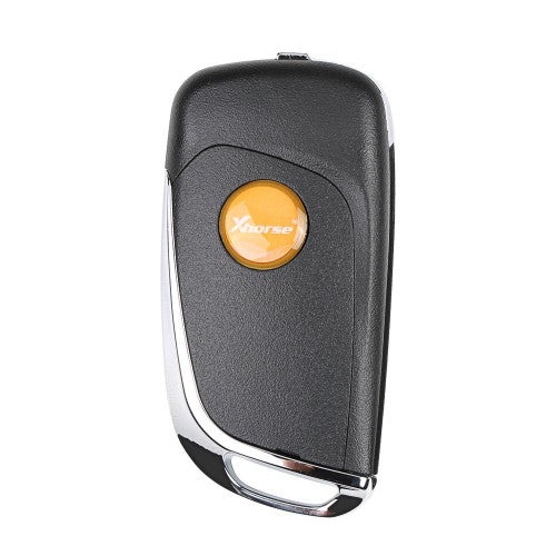 XHORSE VVDI XKDS00EN 3 Button Wire Remote DS Style - OTOFIX KEYS