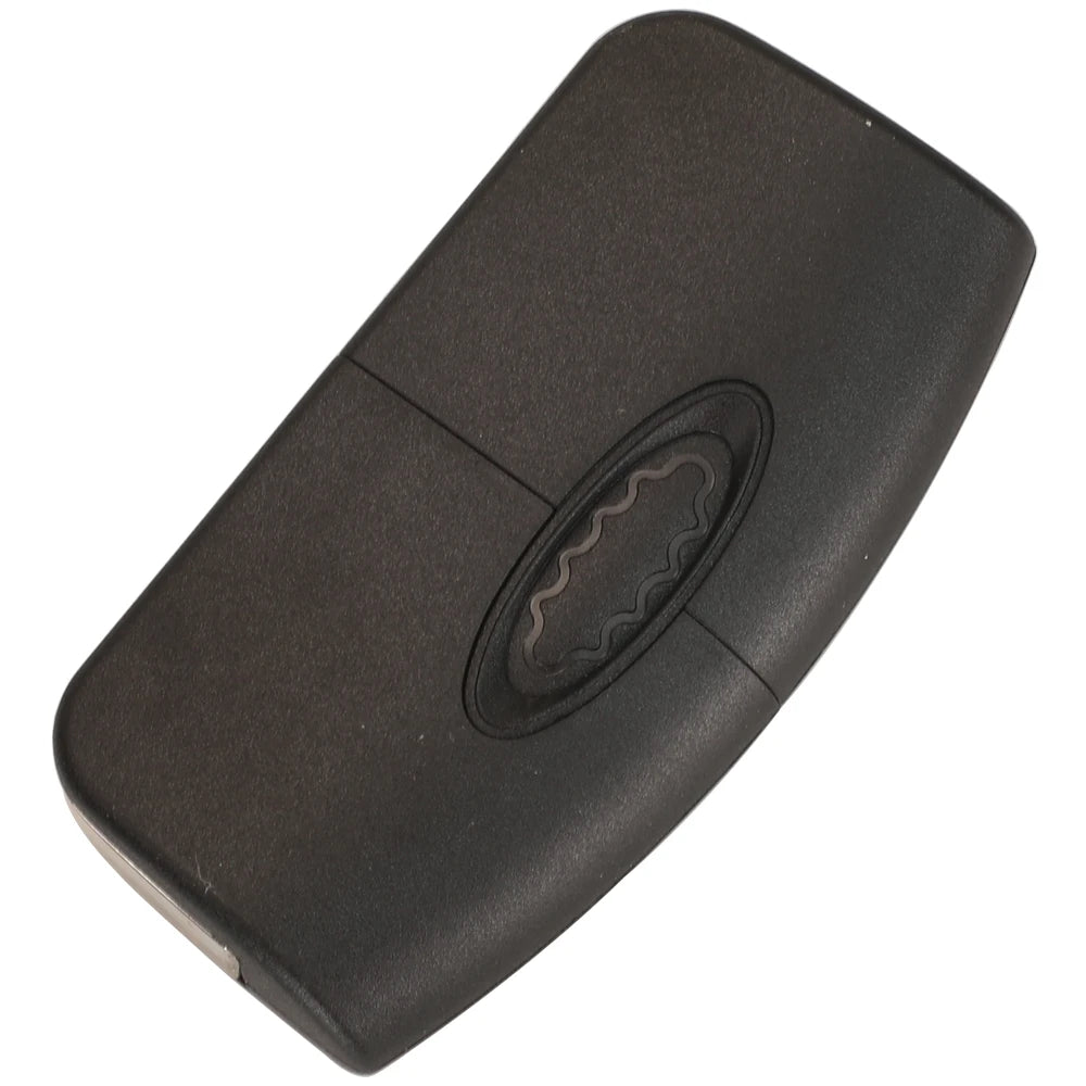 FORD 2 Button Style A Key Fob Case Shell