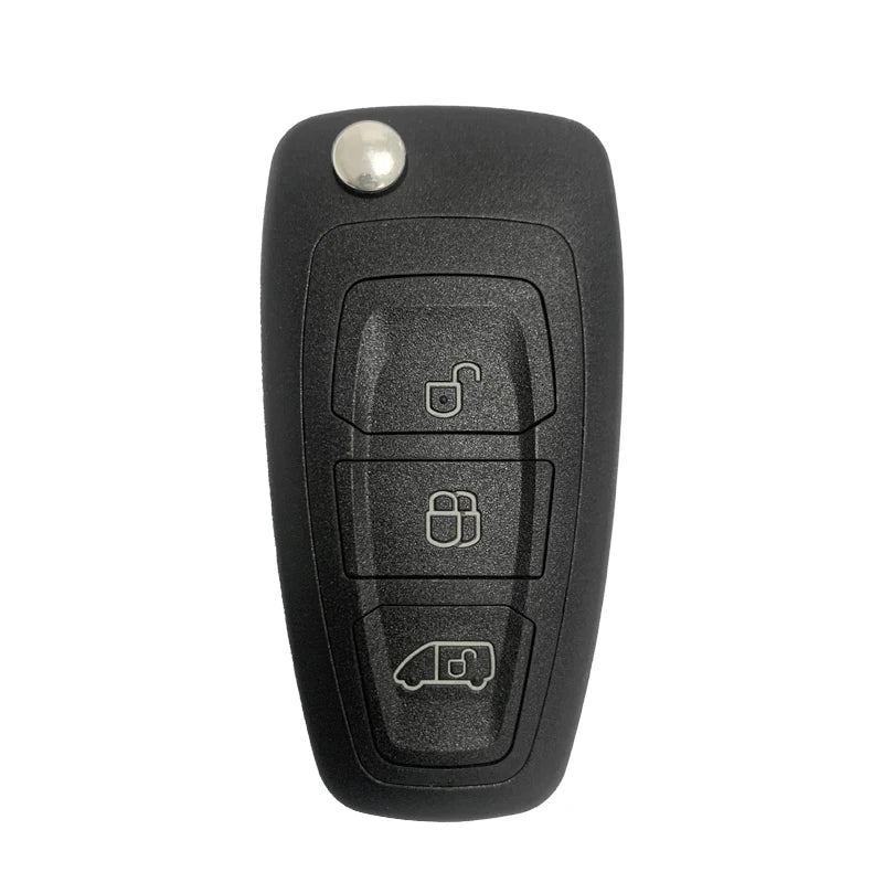 FORD Transit GK2T-15K601-AB Remote Key Fob 434MHz ID49 Chip