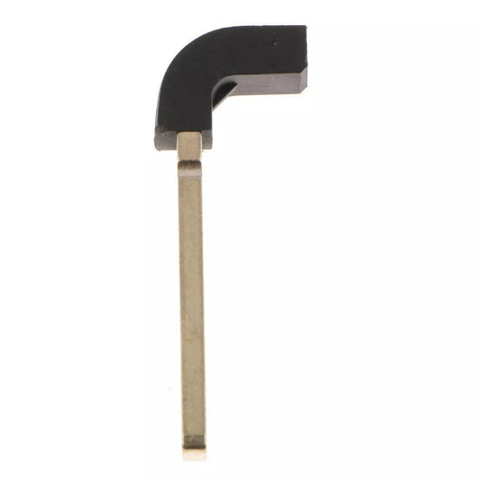 VOLKSWAGEN SKODA Emergency Key HU162T.