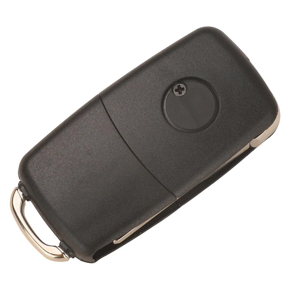 VOLKSWAGEN Crafter 3 Button Key Fob Case Shell - HU64 - OTOFIX KEYS