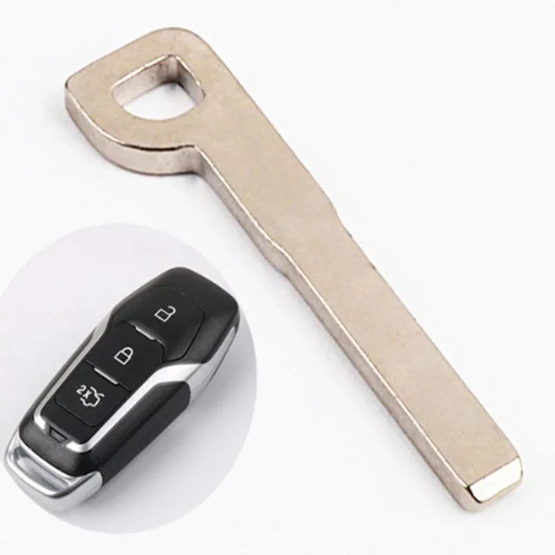 Ford Emergency Key Blade