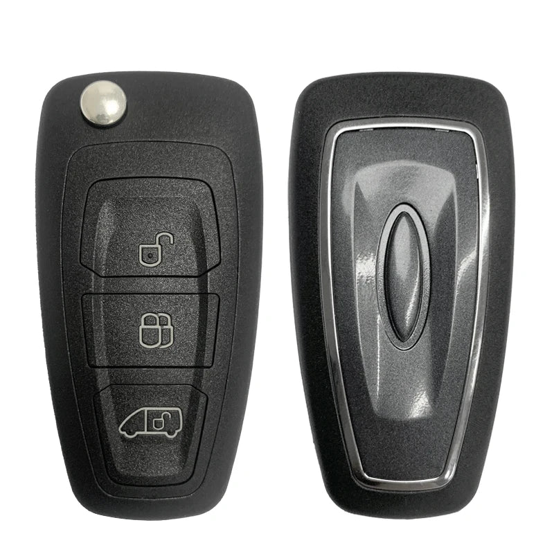 FORD Transit GK2T-15K601-AB Remote Key Fob 434MHz ID49 Chip