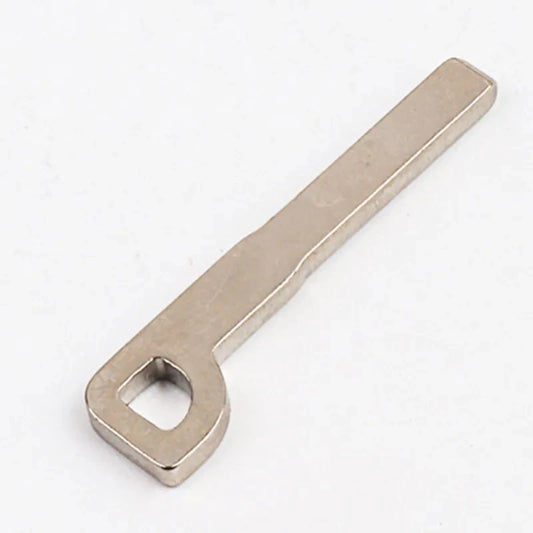 Ford Emergency Key Blade