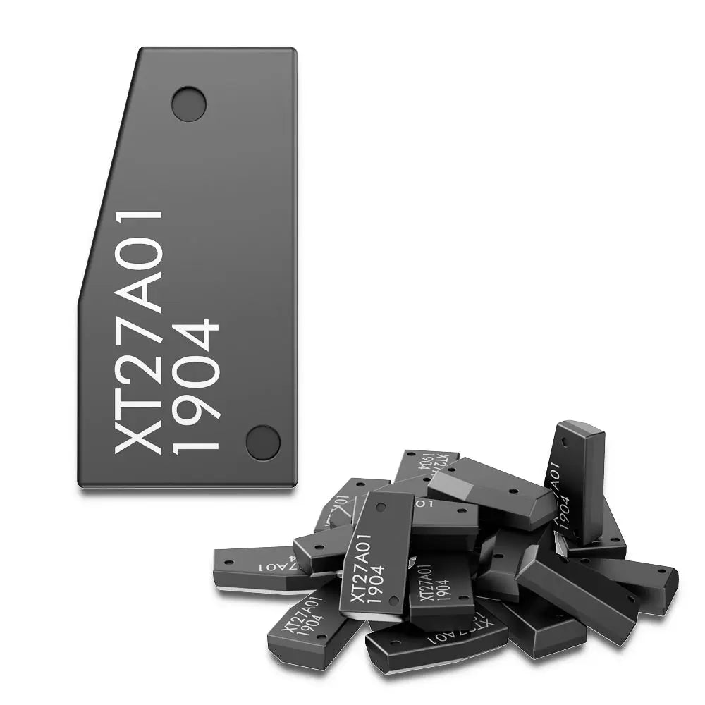 Xhorse VVDI Super Chip XT27A01 Transponder - OTOFIX KEYS