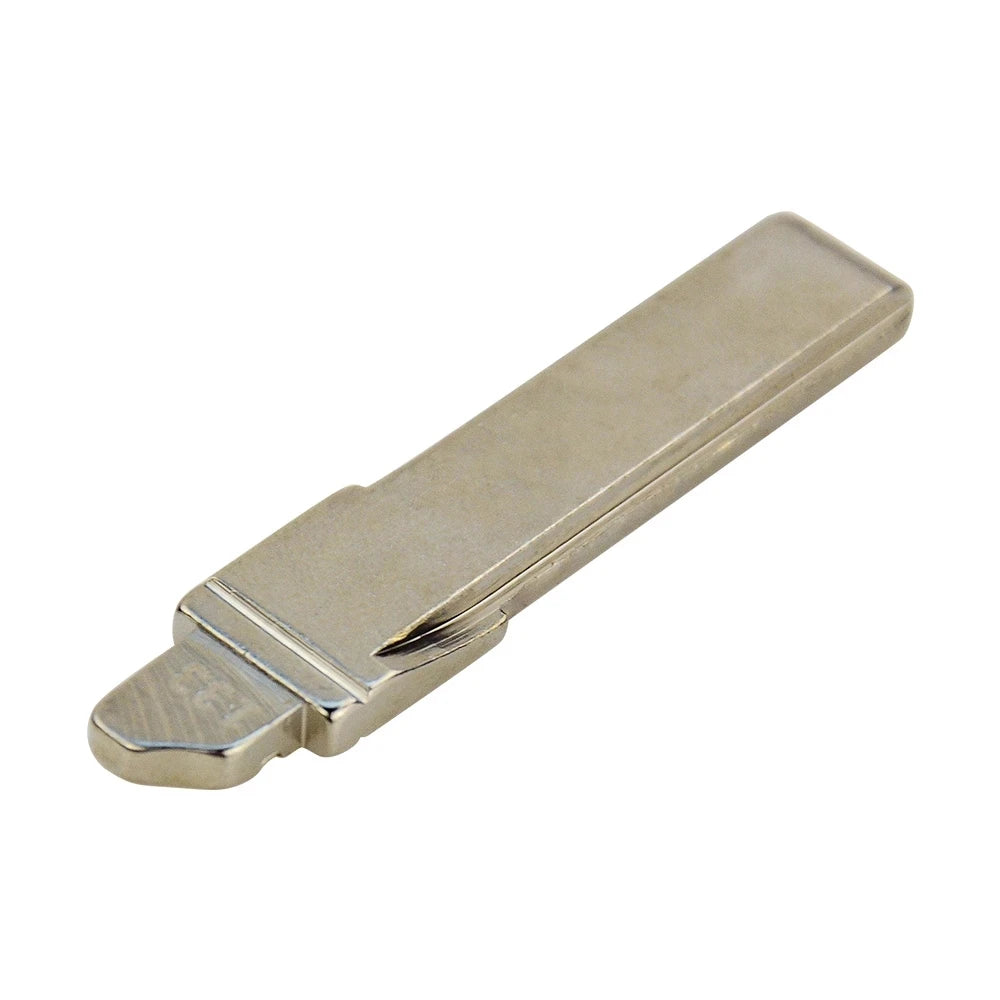 MQB Key Replacement